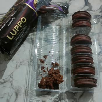 Luppo Son Kullanma Daha Var Ama Ürün Küflü Çıktı...