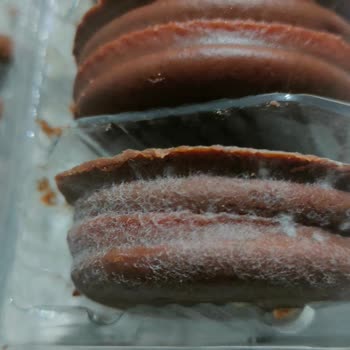 Luppo Son Kullanma Daha Var Ama Ürün Küflü Çıktı...