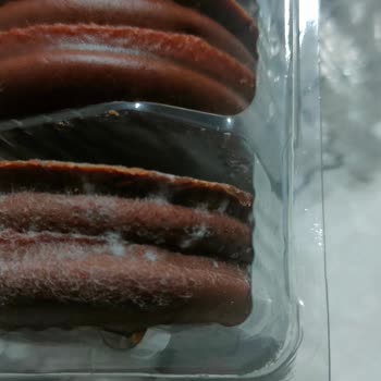 Luppo Son Kullanma Daha Var Ama Ürün Küflü Çıktı...