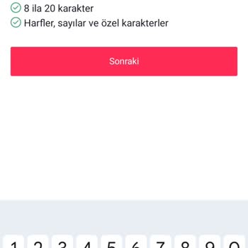 Cihaz Değiştirdim TikTok Hesabıma Giriş Yapamıyorum