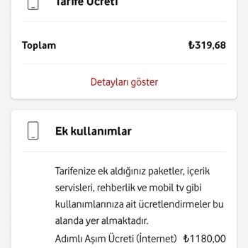 İstanbul Bölge Adliye Mahkemesi Vodafone Nitelikli Kanunsuz Gelir Elde Etme Hukuki İşlem Başlatılma