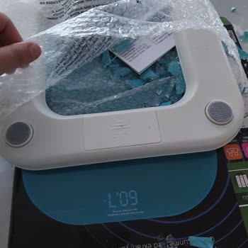 Trendyol Kırık Tartı Ve İade Sorunu: Müşteri Mağduriyeti