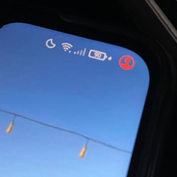 General Mobile GM 23 Se Şarj Süresi Ve Batarya Durumu