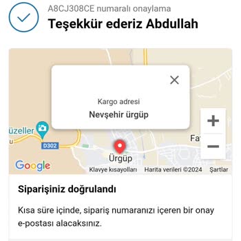 Vionsra Lütfen Yardım Bekliyoruz