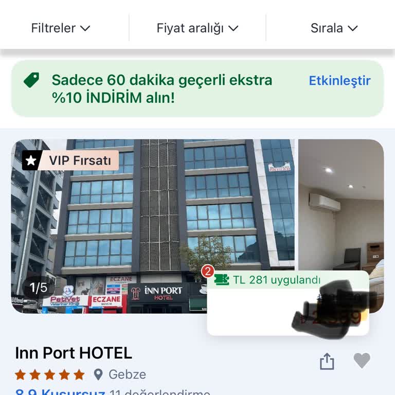 Agoda.com Yanıltıcı Rezervasyon Deneyimi Ve İletişim Zorlukları