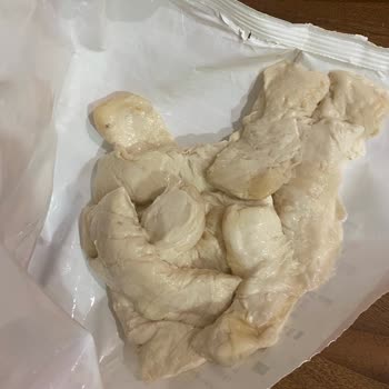 Şok Marketler Dondurulmuş Börekle İlgili Endişelerim