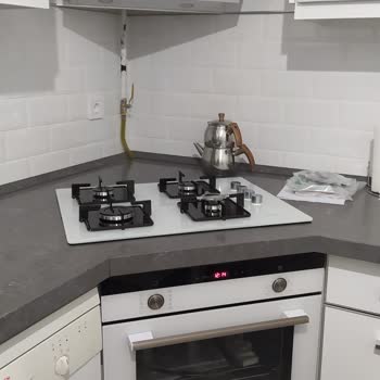 0850 480 27 12 Siemens Ankastre Set Kurulumunda Büyük Sorunlar