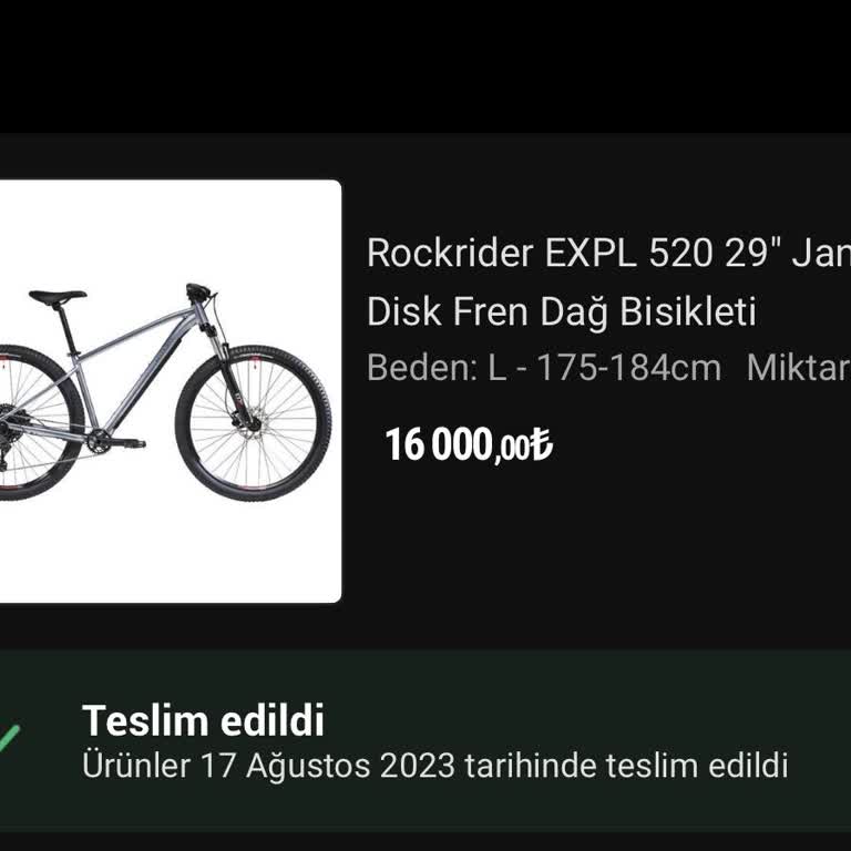 Decathlon’un Garanti Masalı: 45 Gündür Bekliyoruz. Resmen Aldatıldık!