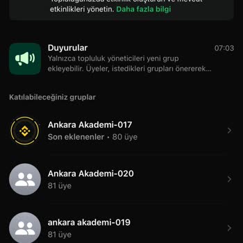 WhatsApp Bilinmeyen WhatsApp Numarasından Mesaj