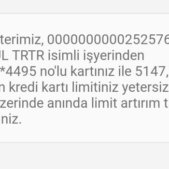 VakıfBank İzinsiz Para Çekme