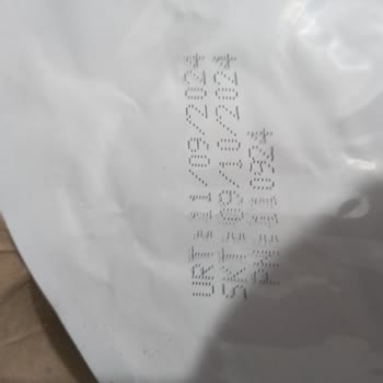 Kepekçi Yumurta Essen Market'ten Satın Alınan Yumurta Kalitesi Hayal Kırıklığı Yarattı