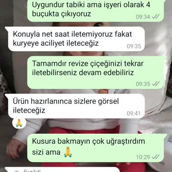 İstanbul Çiçekleri Geç Gelen Çiçek