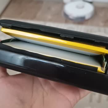 Baseus Powerbank Kat Kat Açıldı, ( Dikkat Patlayabilir! )