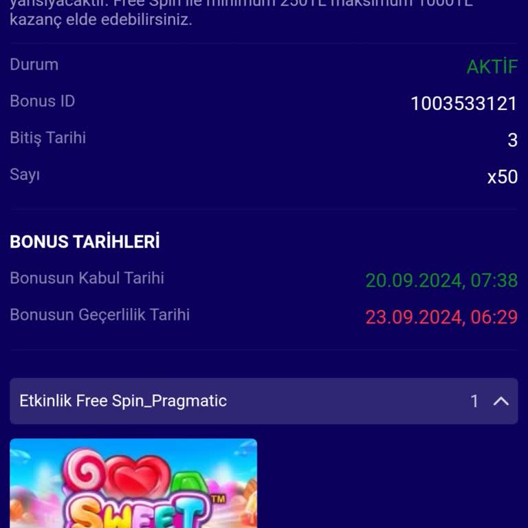 Setrabet FreeSpin Kullanımında Yanıltıcı Kurallar
