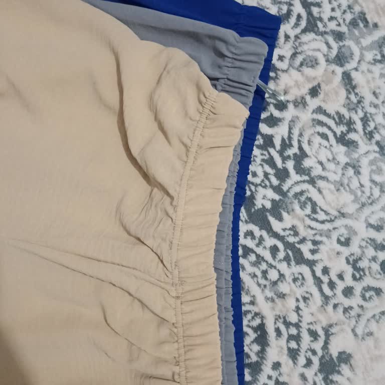 Modamugiyim'den Aldığım Pantolonlar Beklentilerimi Karşılamadı