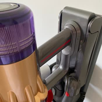Dyson Süpürge Hayal Kırıklığı: Batarya Sorunu Ve Müşteri Hizmetleri
