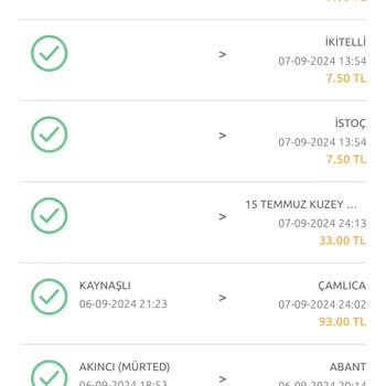 VakıfBank Haksız Yere HGS Den Ödeme Aldı