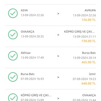 VakıfBank Haksız Yere HGS Den Ödeme Aldı