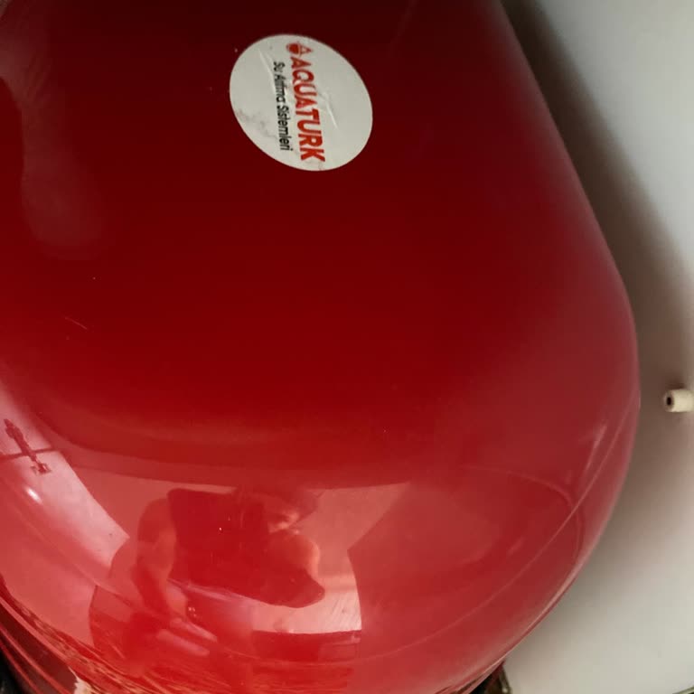 Aquatürk Su Arıtma Sistemleri Aquatürk Su Arıtma Cihazı