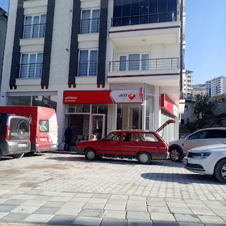 Aras Kargo Malatya Akpınar Şubesi Müşterilerini Mağdur Ediyor!