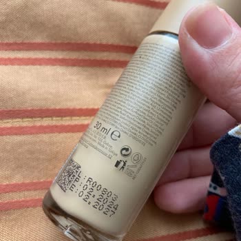 Flormar Skin Lifting Fondöten Pişmanlık!