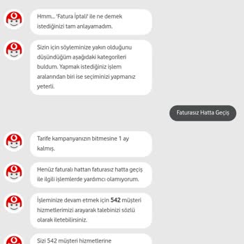Habersiz Abonelik ve Yüksek Fatura Şoku
