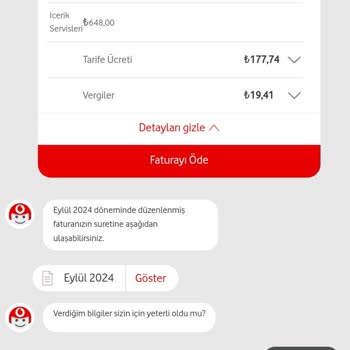 Habersiz Abonelik ve Yüksek Fatura Şoku