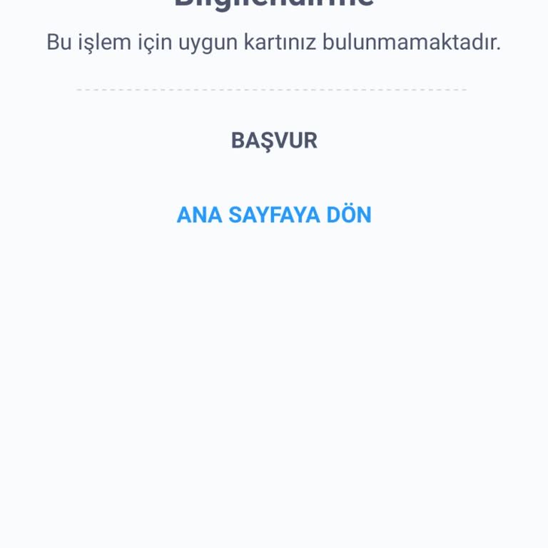 İs Bankası Kredi Kartımın Kullanıma Kapatıldı.