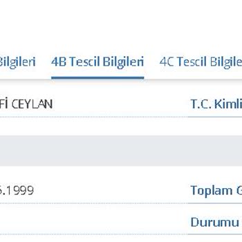 SGK Primlerim 1099 Gün Eksik Gözüküyor