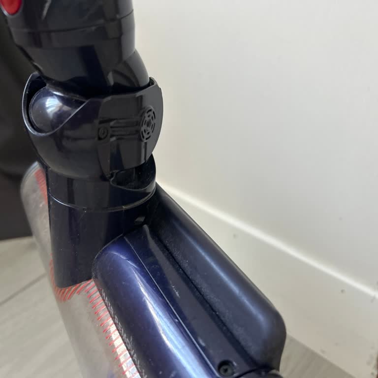 Dyson İlgisizliği Mağduriyeti. Sözünün Arkasında Durmuyorlar