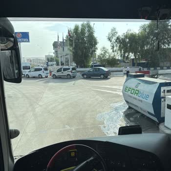 Cizre Nuh İtimat Otobüs Saati Uyuşmaması