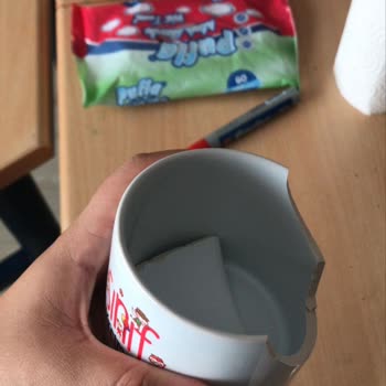 MNG Kargo - Ürünüm Kırık Ve Geç Geldi