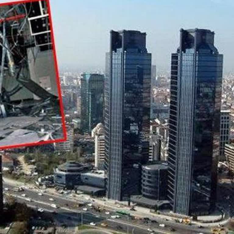 İbb Bina Yıkılması İstiyorum