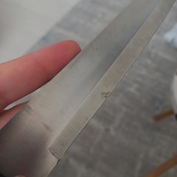 Karaca Züccaciye Karaca'dan Aldığım Bıçaklar Paslandı.