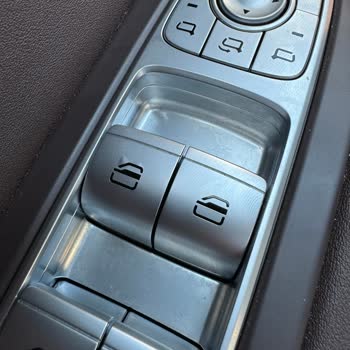 Chery Tiggo 8 Arka Lamba Uyumsuzluğu Ve Konsol Düğme Kabarmaları