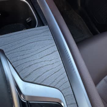 Chery Tiggo 8 Arka Lamba Uyumsuzluğu Ve Konsol Düğme Kabarmaları