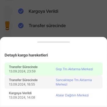 Hepsijet İlgisiz Ve Ulaşılamıyor
