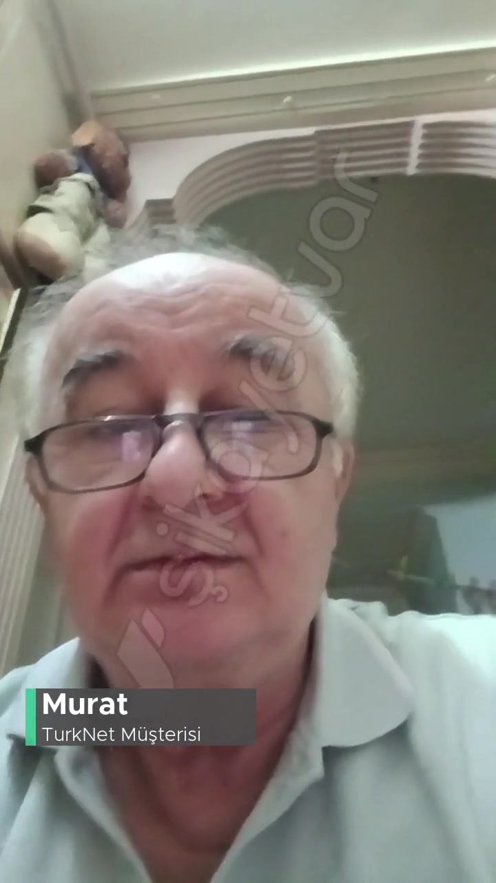 TurkNet 20 Gündür İnternet Yok! videonun kapak resmi