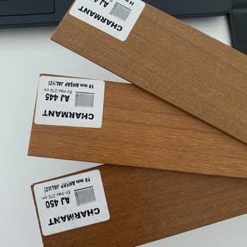 Aman Dikkat! Perde.com Sitesinde Görüntü Var Ama Renk Yok!