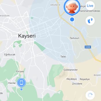 TCL Electronics TCL Mt46 Akıllı Çocuk Saati