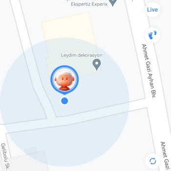 TCL Electronics TCL Mt46 Akıllı Çocuk Saati