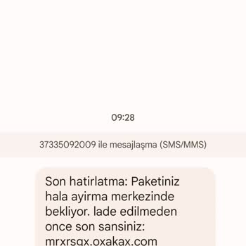 WhatsApp Bilinmeyen Numara Üzerinden Mesaj
