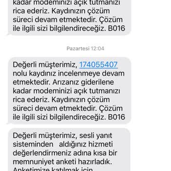 Vodafone Net Aboneliğinde Karşılaşılan Büyük Hayal Kırıklığı