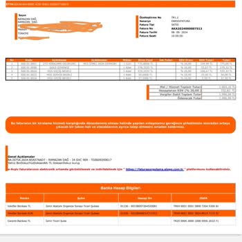 Sixt Firmasının Usulsüz Para Çekmesi Bakımı Yapılmamış Araç Vermesi