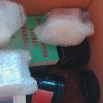 Evvahe Doğal Sipariş Sorunuyla İlgilenmiyor!