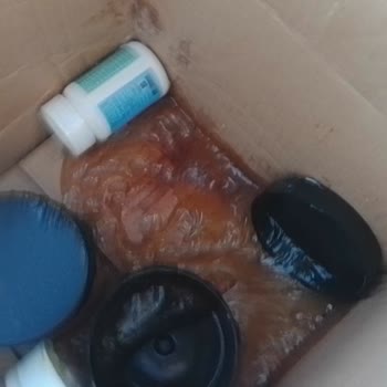 Evvahe Doğal Sipariş Sorunuyla İlgilenmiyor!