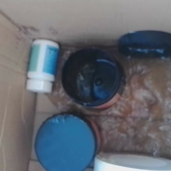 Evvahe Doğal Sipariş Sorunuyla İlgilenmiyor!