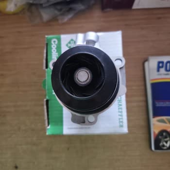 Dinamik Otomotiv (Ada Group) Ina Marka Ürünün İadesi Yok Diyor!