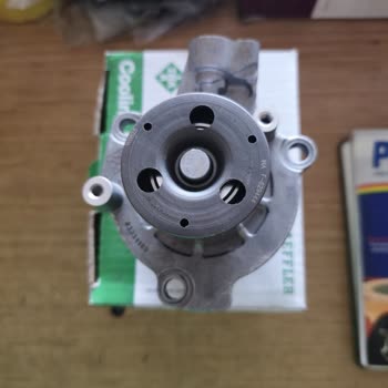 Dinamik Otomotiv (Ada Group) Ina Marka Ürünün İadesi Yok Diyor!