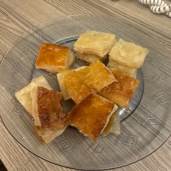 Yemek Sepeti Sipariş Hatası
